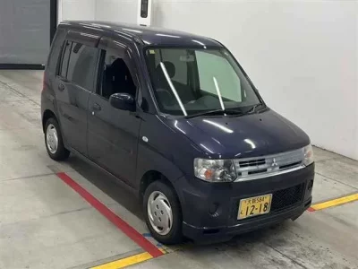 Mitsubishi TOPPO