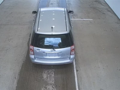 Toyota RAUM