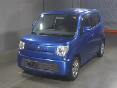 Suzuki MRWAGON