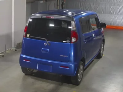 Suzuki MRWAGON