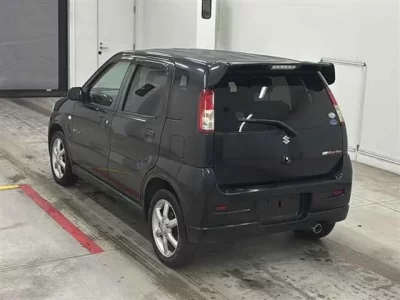 Suzuki KEI