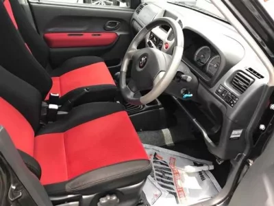 Suzuki KEI