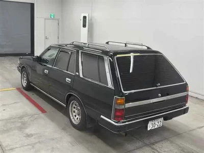 Nissan GLORIA WAGON
