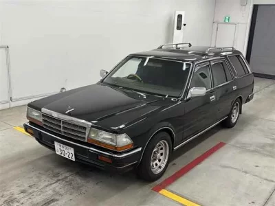 Nissan GLORIA WAGON