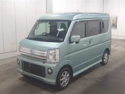 Nissan CLIPPER RIO