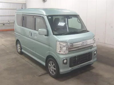 Nissan CLIPPER RIO