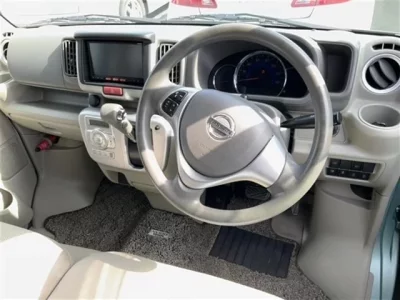 Nissan CLIPPER RIO