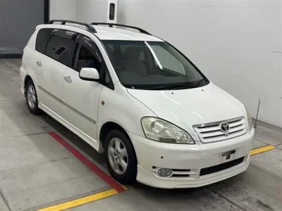 Toyota IPSUM