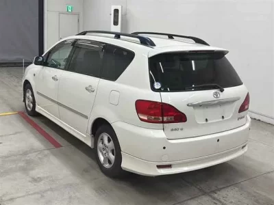 Toyota IPSUM