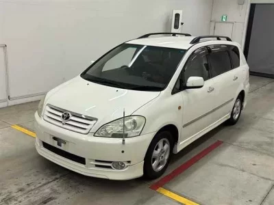 Toyota IPSUM