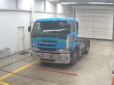 Nissan UD SERIES