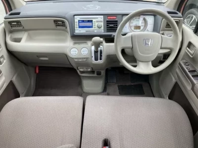 Honda LIFE