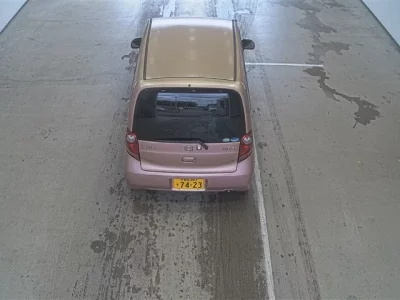 Honda LIFE