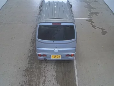 Mitsubishi TOWNBOX