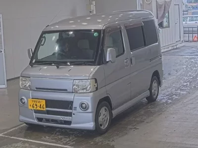 Mitsubishi TOWNBOX