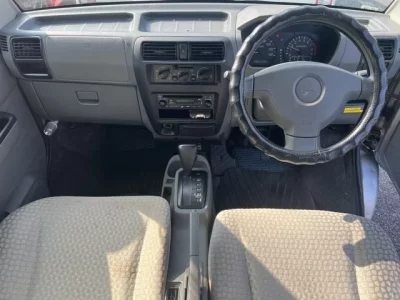 Mitsubishi TOWNBOX