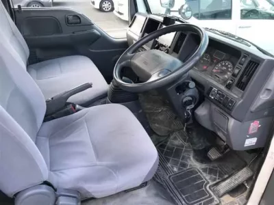 Mazda TITAN
