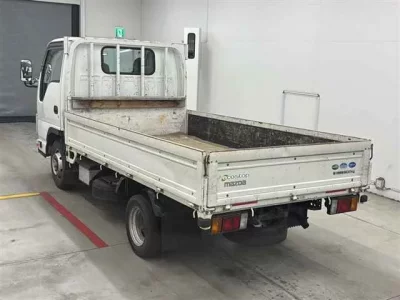 Mazda TITAN