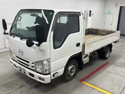 Mazda TITAN