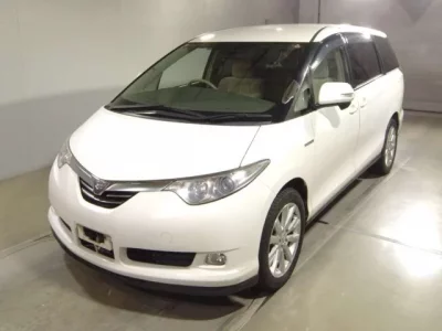 Toyota ESTIMA HYBRID