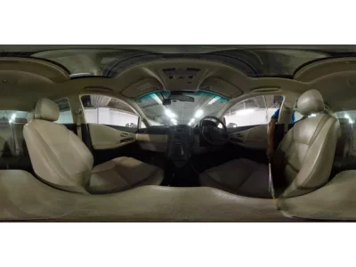Lexus HS
