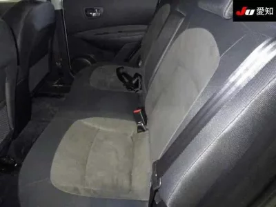 Nissan DUALIS