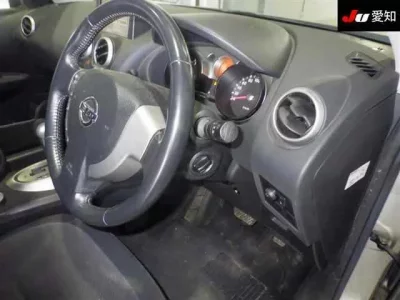 Nissan DUALIS