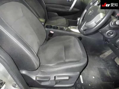 Nissan DUALIS