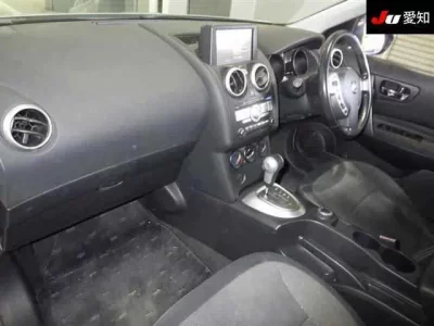 Nissan DUALIS