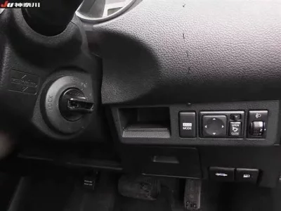 Nissan TIIDA LATIO