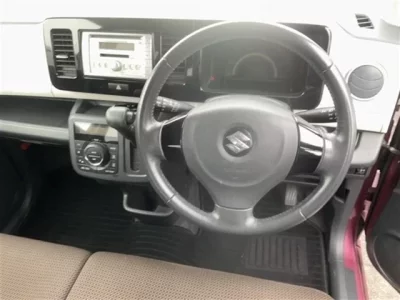 Suzuki MRWAGON