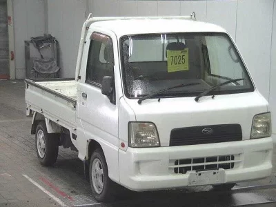 Subaru SAMBAR