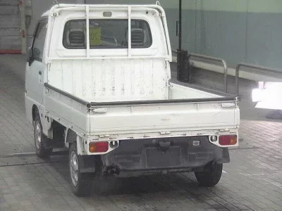 Subaru SAMBAR
