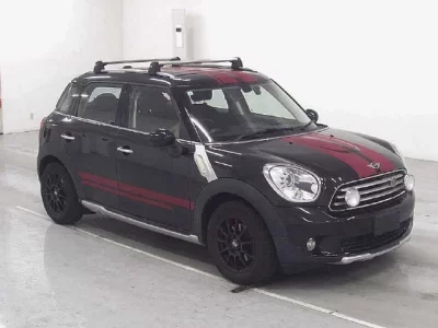 BMW MINI