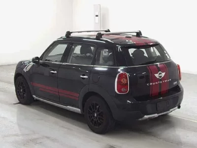BMW MINI