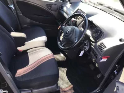 Daihatsu MAX