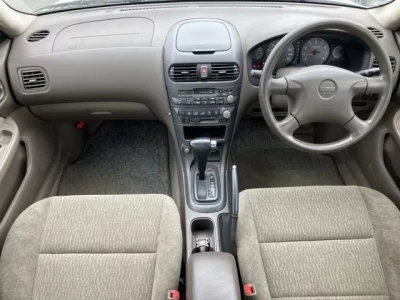 Nissan SUNNY