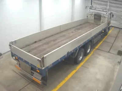 Mitsubishi FUSO TRUCK