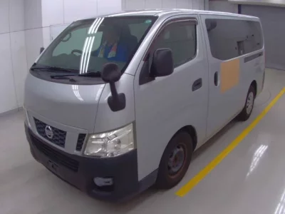 Nissan CARAVAN VAN