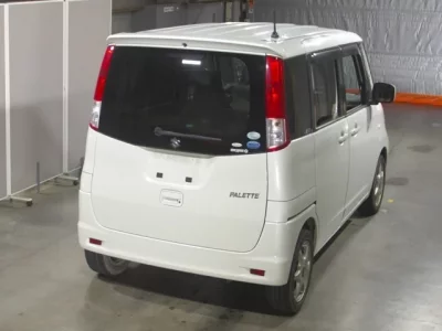 Suzuki PALETTE