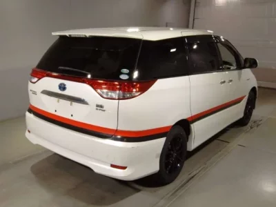 Toyota ESTIMA HYBRID