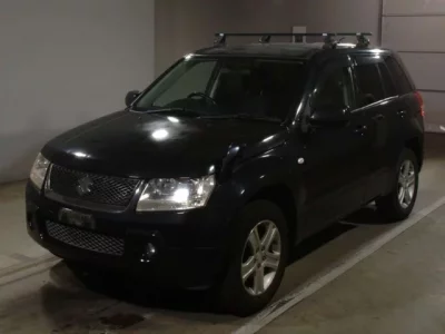 Suzuki ESCUDO