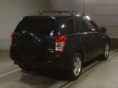 Suzuki ESCUDO