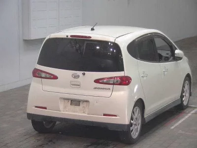 Daihatsu SONICA