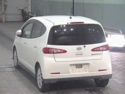 Daihatsu SONICA