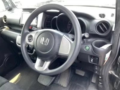 Honda N BOX PLUS