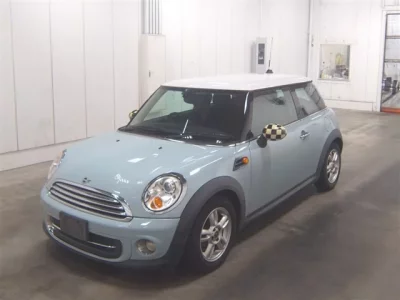 BMW MINI