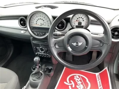 BMW MINI
