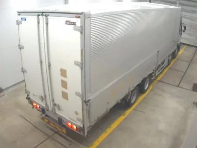Nissan UD SERIES