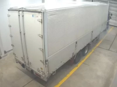 Hino TRUCK